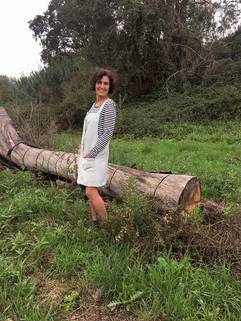 estilo sustentável com roupas de segunda mão