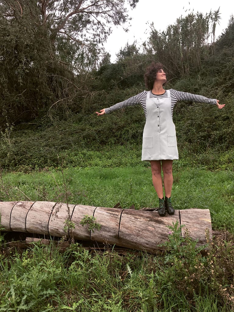 estilo sustentável